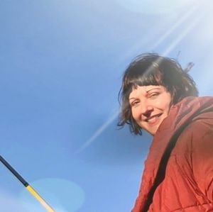 Meet your Posher, Karen